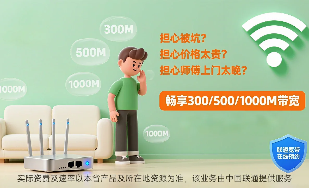 邵东市中国联通
