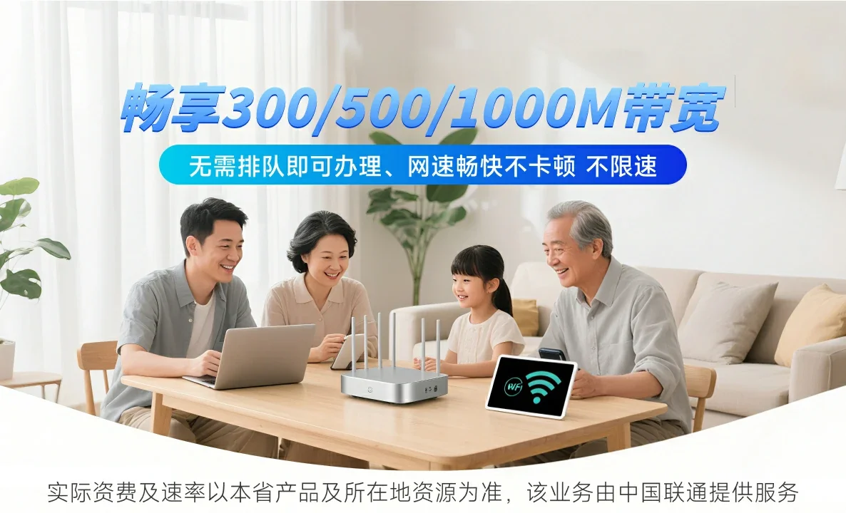 邵东市中国联通